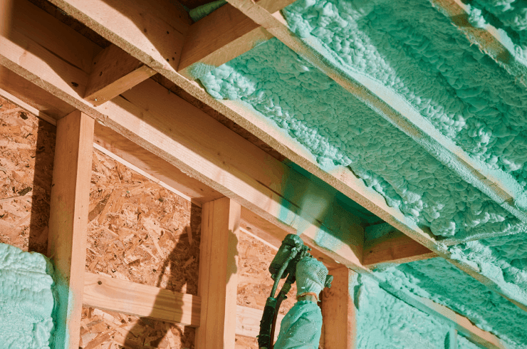 Lonestar Insulating