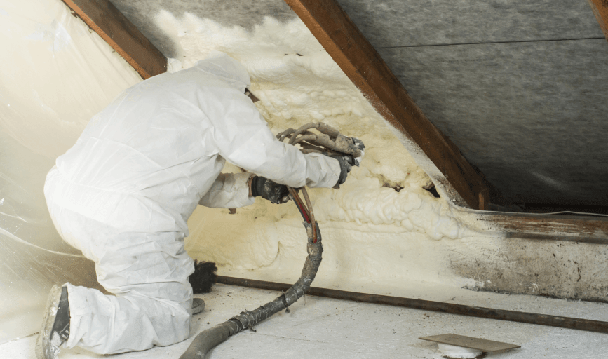 Lonestar Insulating