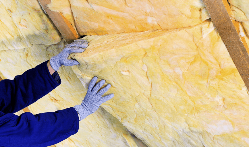 Lonestar Insulating